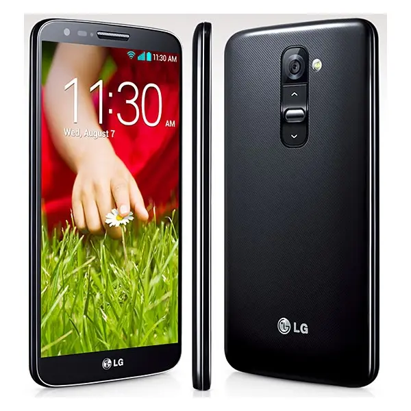 گوشی موبایل ال جی مدل G2 mini - 5