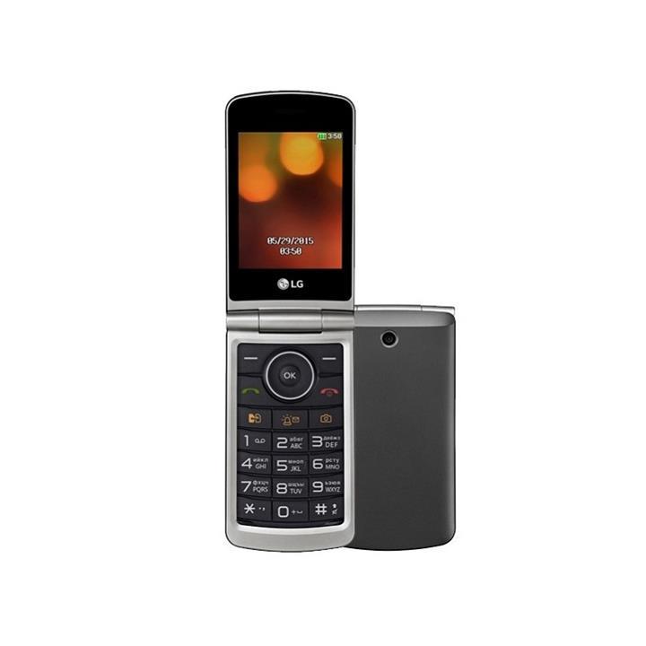 گوشی موبایل ال جی تاشو دو سیم کارته G360 LG Mobile Phone Dual Sim