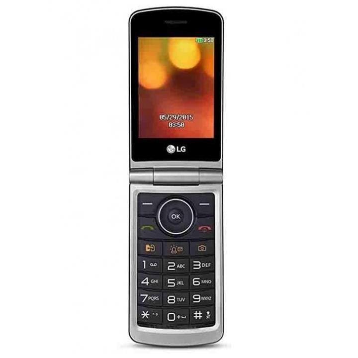گوشی موبایل ال جی تاشو دو سیم کارته G360 LG Mobile Phone Dual Sim