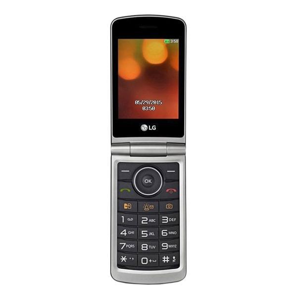 گوشی موبایل ال جی تاشو دو سیم کارته G360 LG Mobile Phone Dual Sim