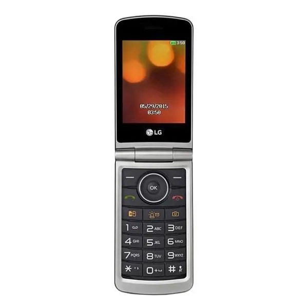 گوشی موبایل ال جی تاشو دو سیم کارته G360 LG Mobile Phone Dual Sim