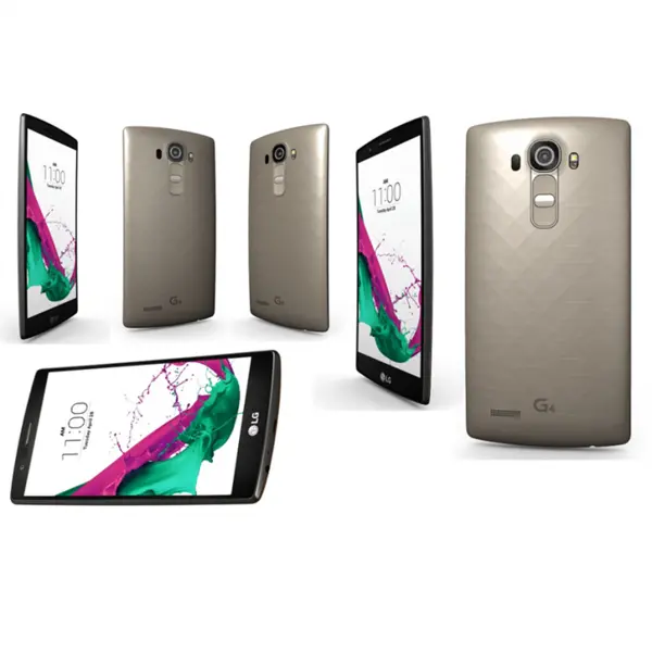 گوشی موبایل ال جی مدل G4 H818P