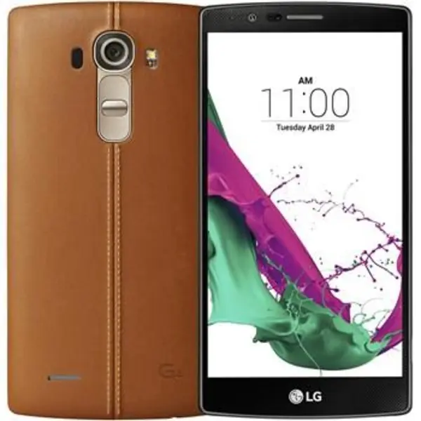 گوشی موبایل ال جی مدل G4 H818P