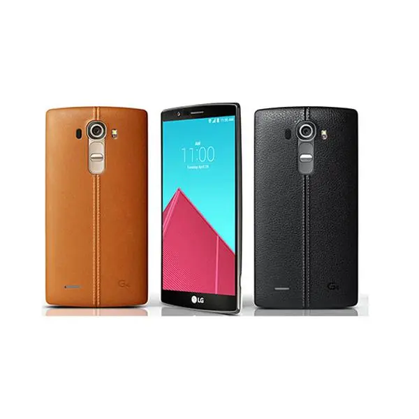 گوشی موبایل ال جی مدل G4 H818P