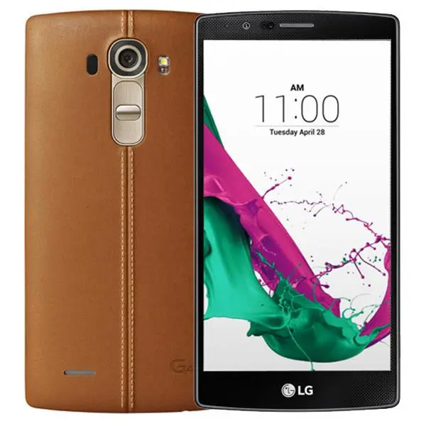 گوشی موبایل ال جی مدل G4 H818P