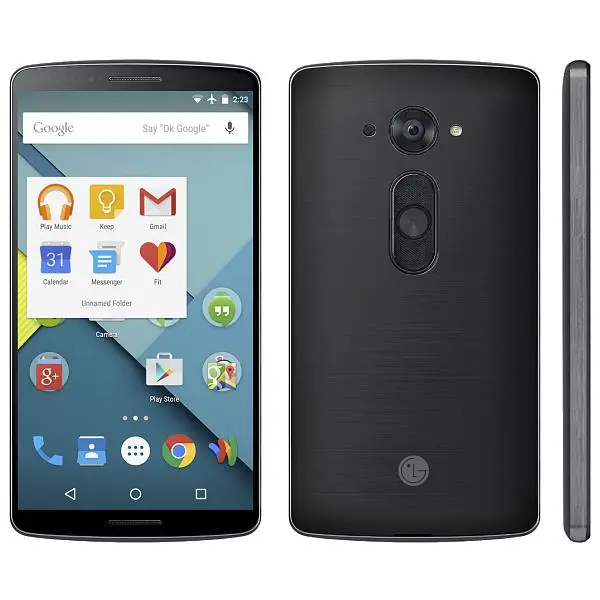 گوشی موبایل ال جی مدل G4 H818P