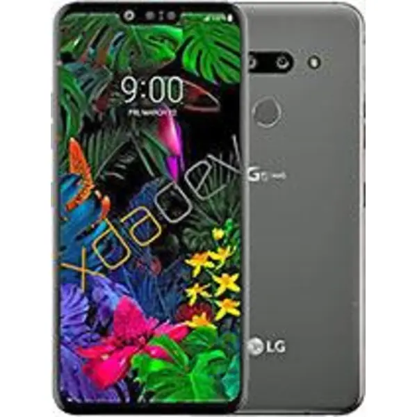 گوشی ال جی G8 ThinQ ظرفیت 128 گیگابایت