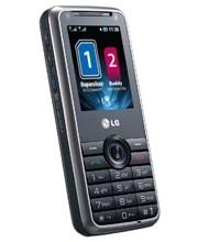 گوشی موبایل ال جی مدل GX200