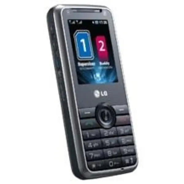 گوشی موبایل ال جی مدل GX200 - 2