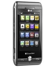 گوشی موبایل ال جی مدل GX500
