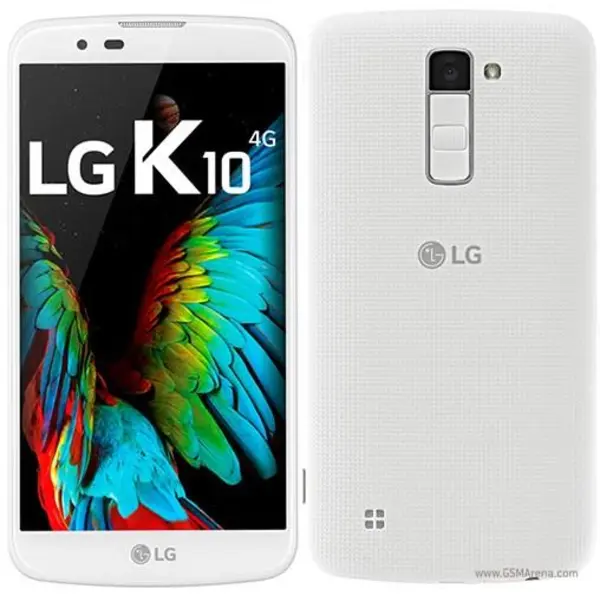 گوشی موبایل ال جی مدل K10