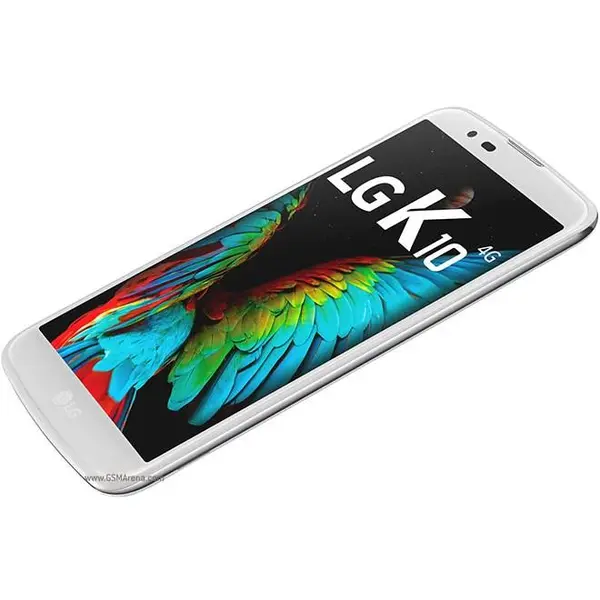 گوشی موبایل ال جی مدل K10