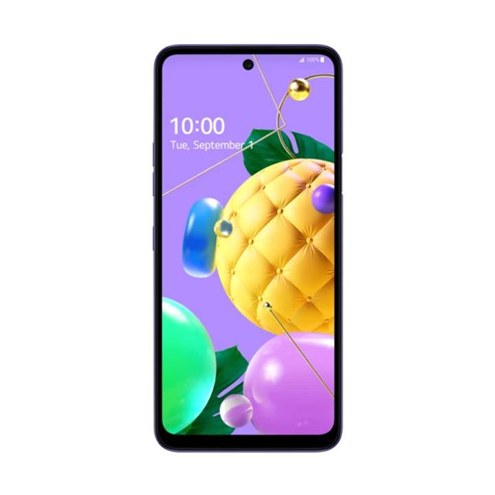 گوشی LG K52 حافظه 64 گیگ رم 4