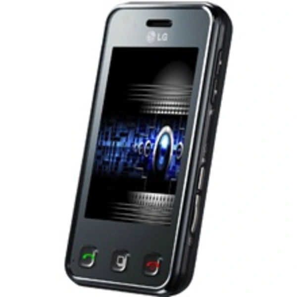 گوشی موبایل ال جی مدل KC910 Renoir