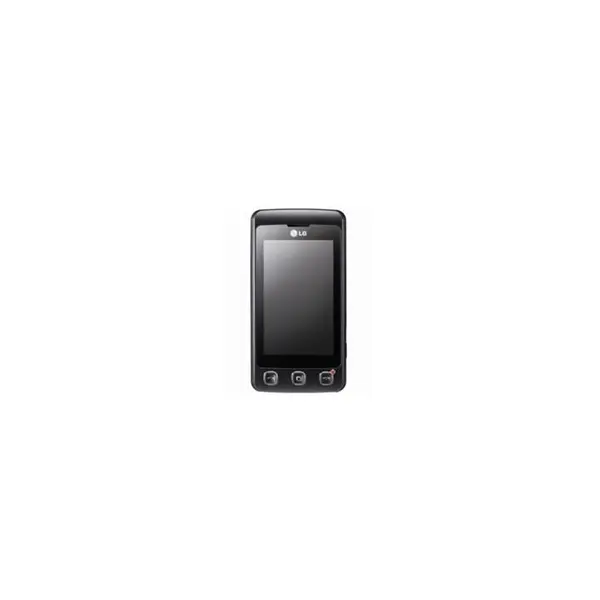 گوشی موبایل ال جی مدل KP500 Cookie