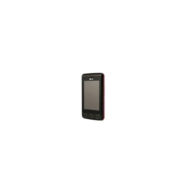 گوشی موبایل ال جی مدل KP500 Cookie