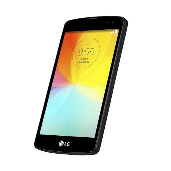 گوشی موبایل ال جی مدل L Fino - 3