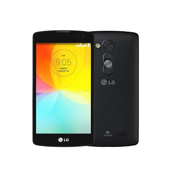 گوشی موبایل ال جی مدل L Fino - 4