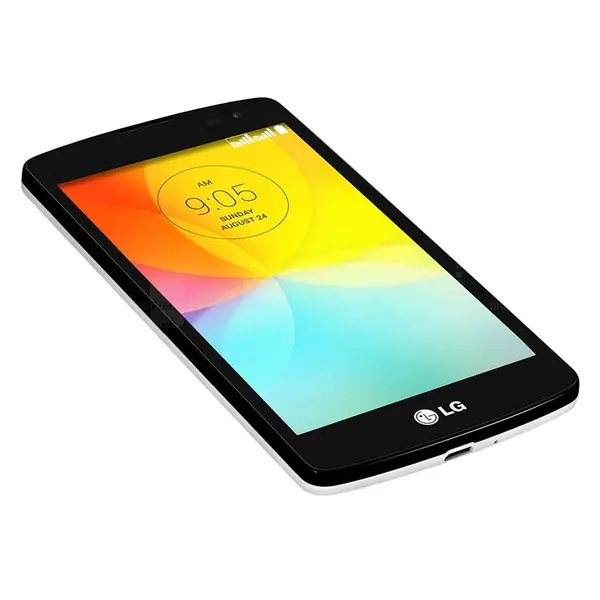 گوشی موبایل ال جی مدل L Fino - 5