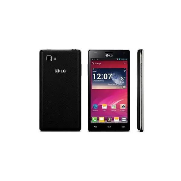 گوشی موبایل ال جی مدل Optimus 4X HD P880