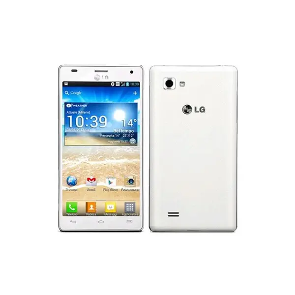 گوشی موبایل ال جی مدل Optimus 4X HD P880
