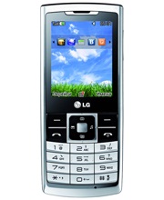 گوشی موبایل ال جی مدل S310