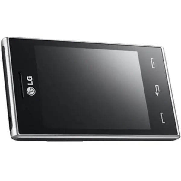 گوشی موبایل ال جی مدل T580