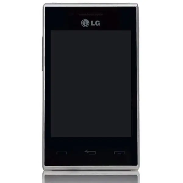 گوشی موبایل ال جی مدل T580