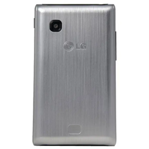گوشی موبایل ال جی مدل T580