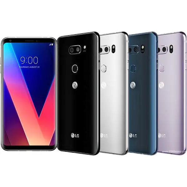 ال جی وی 20 دو سیم مدل H930