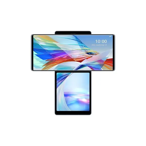گوشی ال جی مدل Wing 5G ظرفیت 8/128 گیگابایت