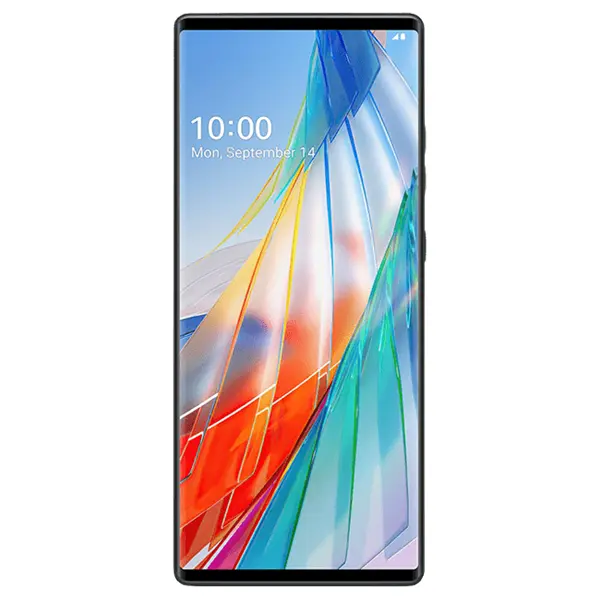 گوشی ال جی مدل Wing 5G ظرفیت 8/128 گیگابایت