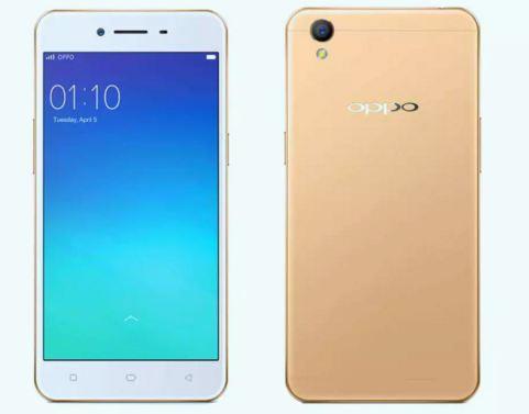 موبایل  Oppo A37