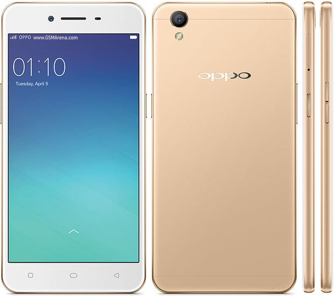 موبایل  Oppo A37