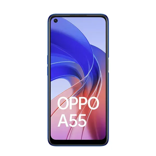 گوشی موبایل اوپو مدل A55 ظرفیت 4/128 گیگابایت