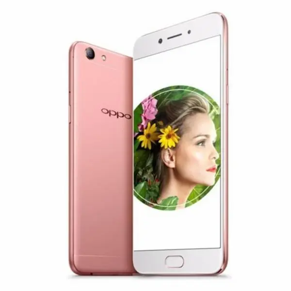 گوشی موبایل اپو مدل A77 - 2