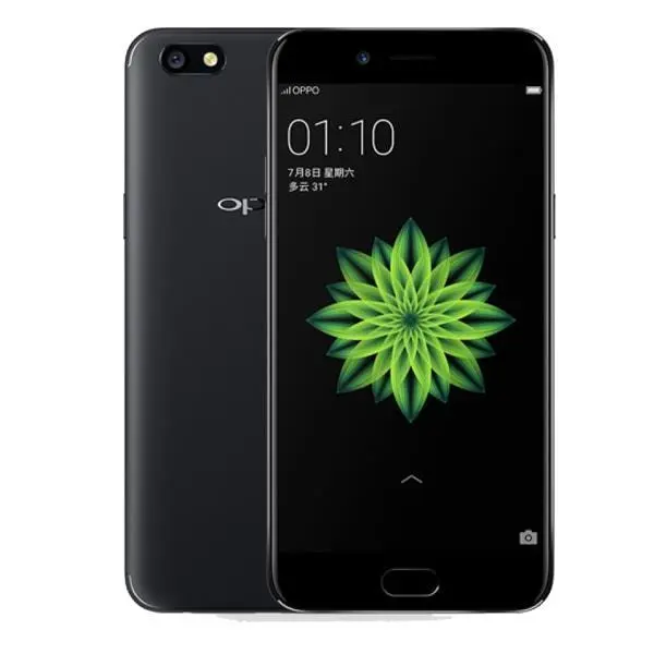 گوشی موبایل اپو مدل A77 - 4