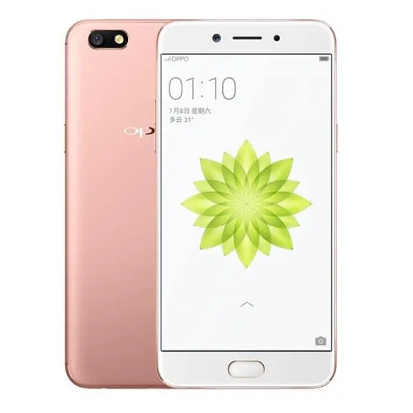 گوشی موبایل اپو مدل A77 - 3