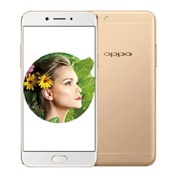 گوشی موبایل اپو مدل A77 - 5