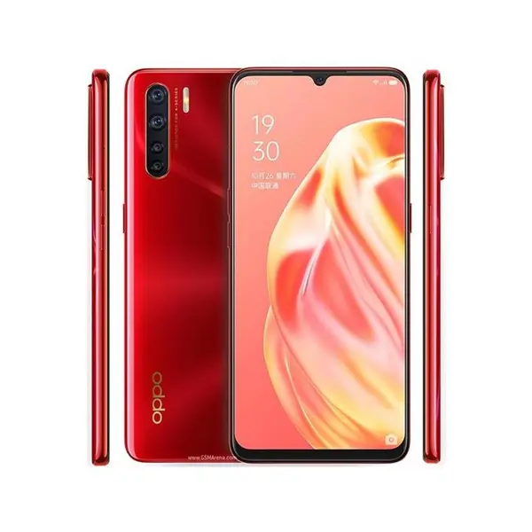گوشی اپوو مدل F15 با 8 گیگ رم و 128 گیگ حافظه داخلی