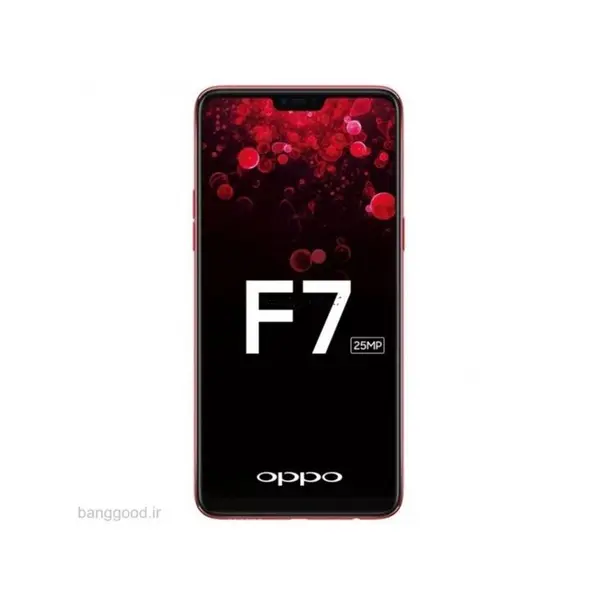 گوشی اوپو F7