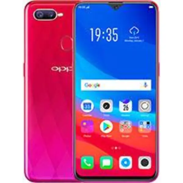 گوشی موبایل OPPO F9 Pro نسخه 6/64 گیگابایت
