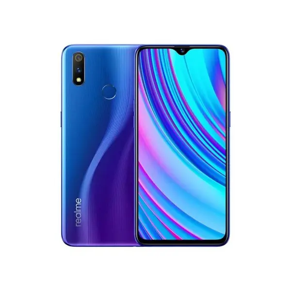 گوشی OPPO Realme X Lite نسخه 4/64 - 4