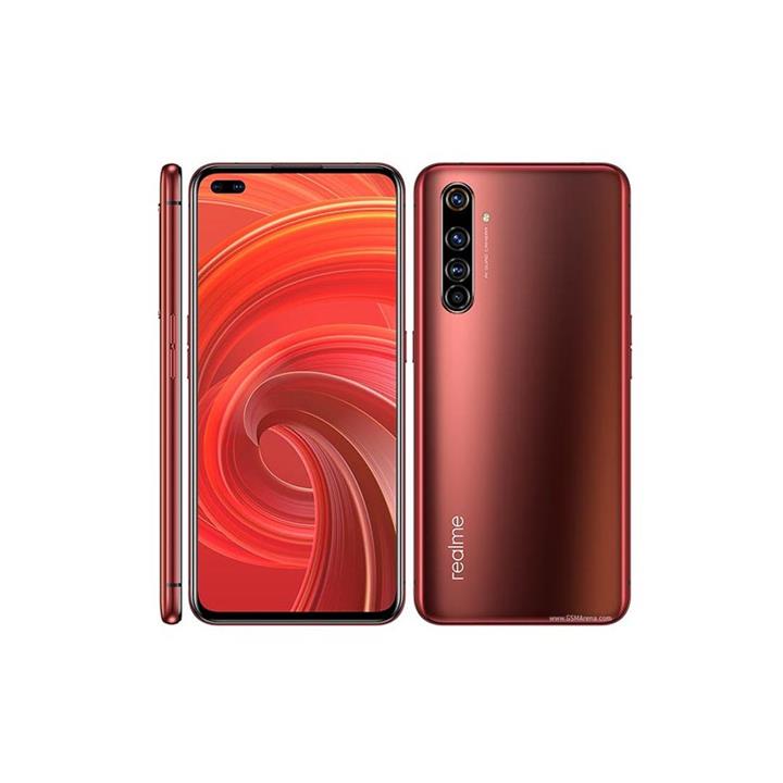 گوشی اپوو مدل  Realme X50 5G با 8 گیگ رم و 256 گیگ حافظه داخلی