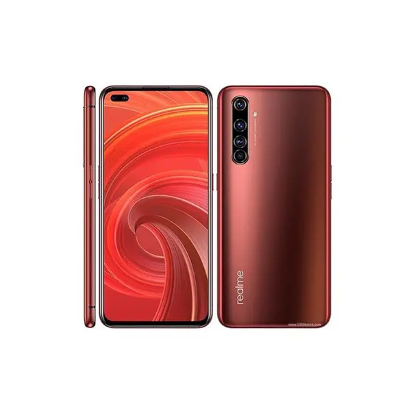 گوشی اپوو مدل Realme X50 5G با 8 گیگ رم و 256 گیگ حافظه داخلی - 2
