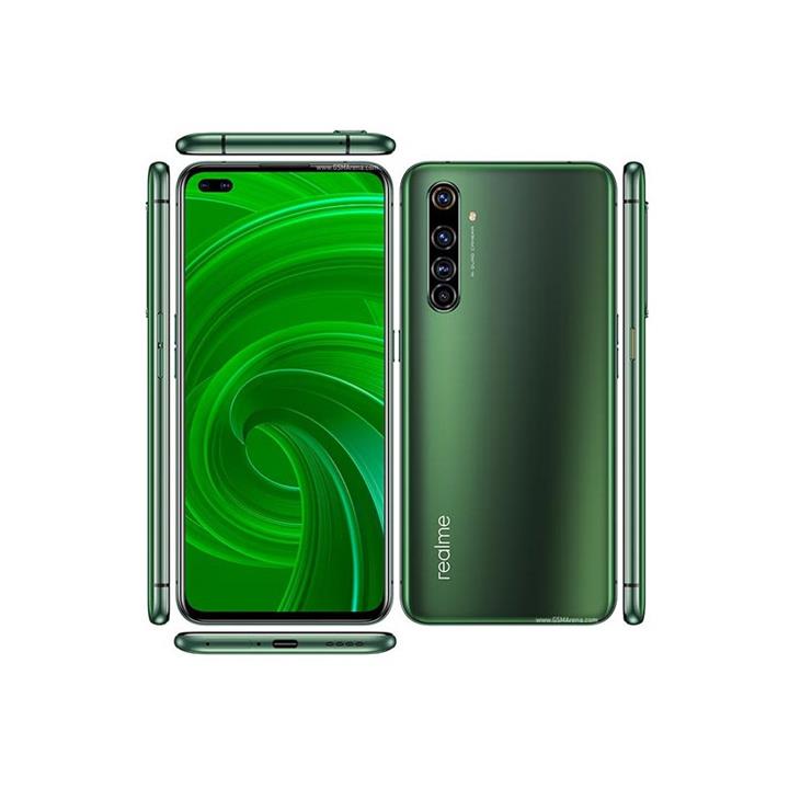 گوشی اپوو مدل  Realme X50 5G با 8 گیگ رم و 256 گیگ حافظه داخلی