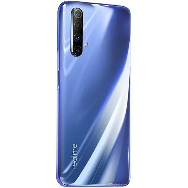 گوشی اپوو مدل Realme X50 5G با 8 گیگ رم و 256 گیگ حافظه داخلی
