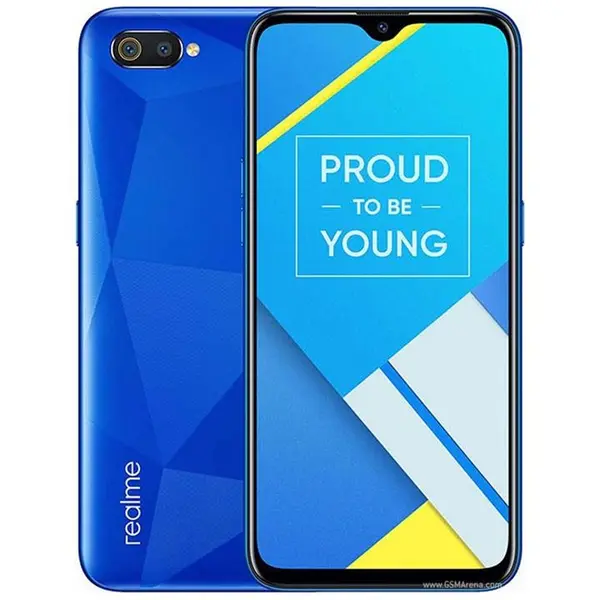 گوشی اوپو Realme C1 - 2