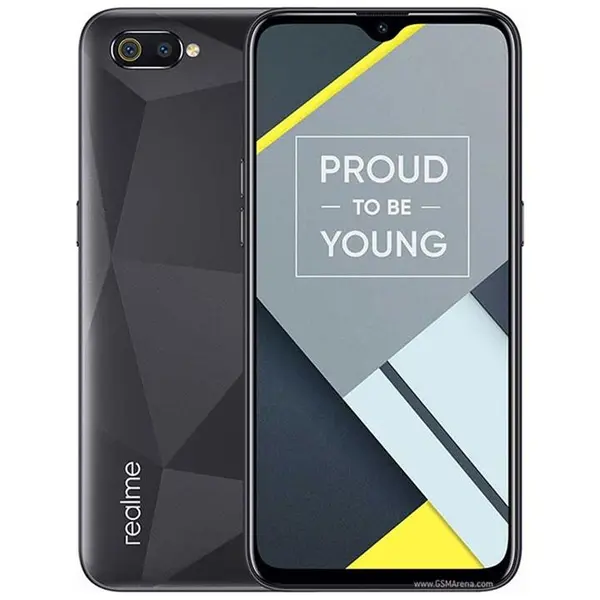 گوشی اوپو Realme C1 - 4