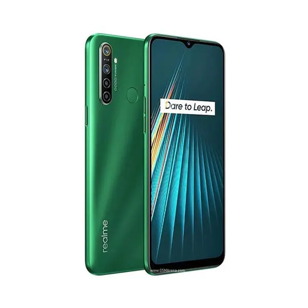 گوشی اپوو مدل Realme 5i با 4 گیگ رم و 64 گیگ حافظ داخلی - 2